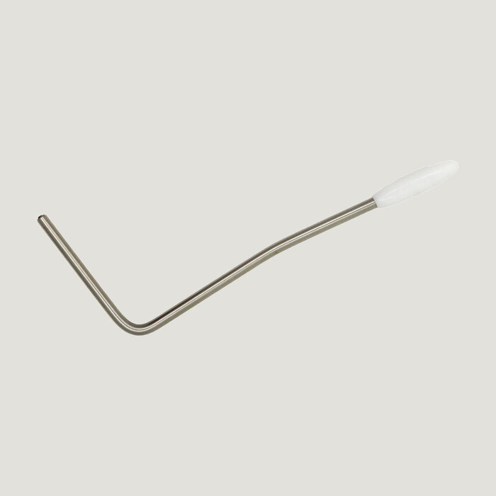 MannMade USA MannMade USA "Hi-Rise" Tremolo Arm - Left hand  - Stainless Steel