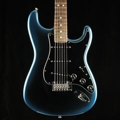 Fender Fender American Professional II Strat - Dark Knight