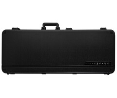 PRS Guitars PRS ATA Hardshell Multi-Fit Molded Case D2 - Slab Body Guitars