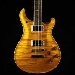 PRS Guitars PRS Wood Library McCarty 594 - Santana Yellow