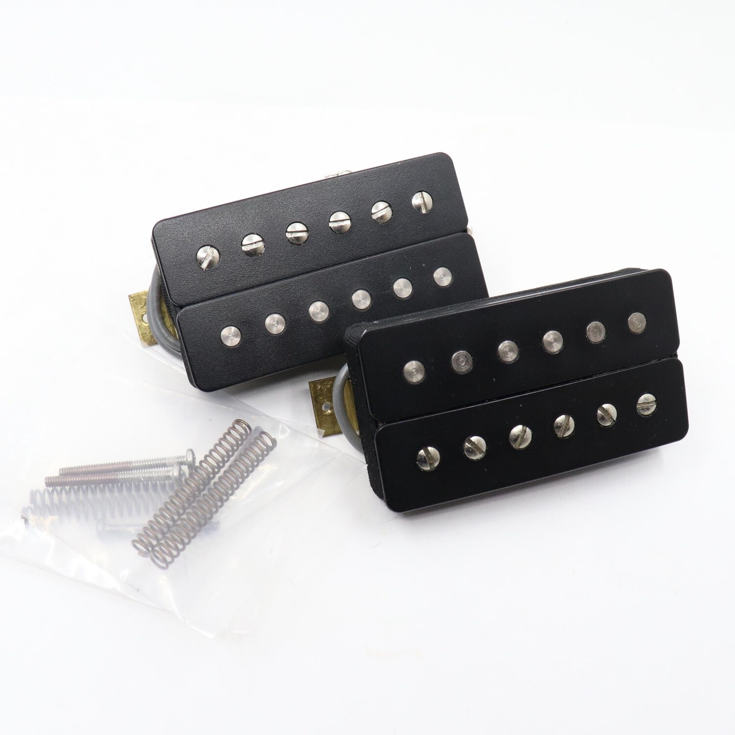 PRS 59/09 Pickup Set - John Mann's Guitar Vault