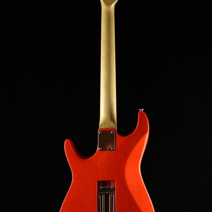 Zion Guitars Zion RT Classic Electric Guitar - Vintage Cherry Burst