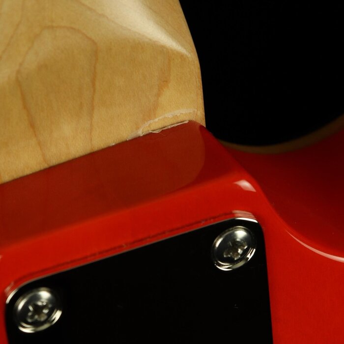 Zion Guitars Zion RT Classic Electric Guitar - Vintage Cherry Burst