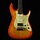 Zion RT Classic Electric Guitar - Vintage Cherry Burst