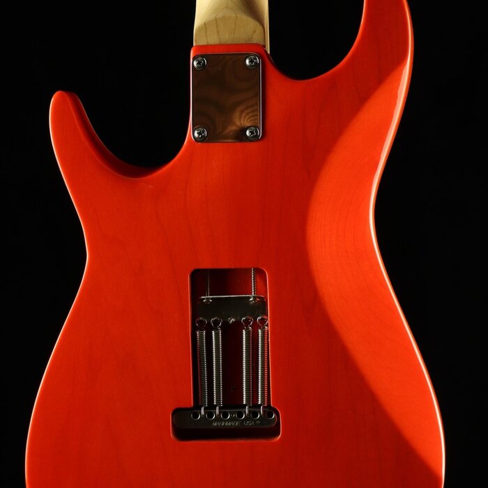 Zion Guitars Zion RT Classic Electric Guitar - Vintage Cherry Burst