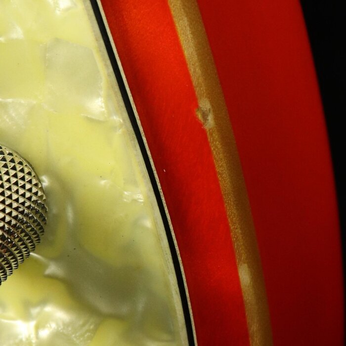 Zion Guitars Zion RT Classic Electric Guitar - Vintage Cherry Burst