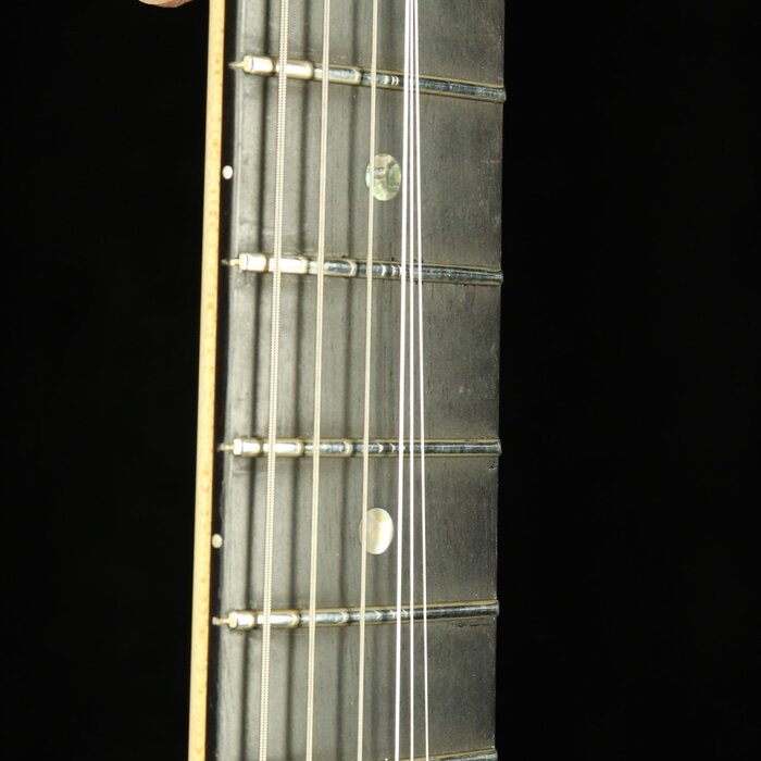 Zion Guitars Zion RT Classic Electric Guitar - Vintage Cherry Burst