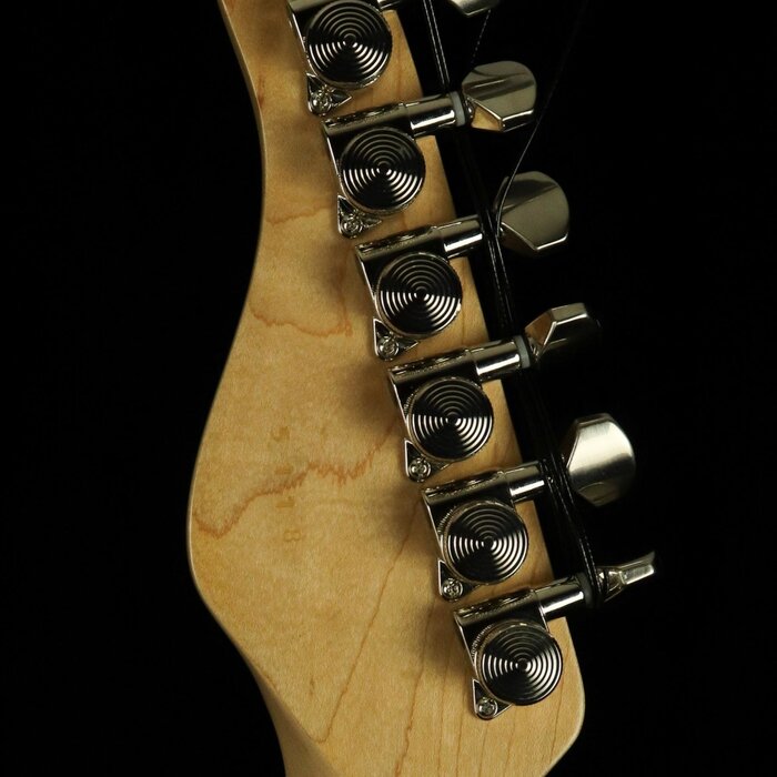 Zion Guitars Zion RT Classic Electric Guitar - Vintage Cherry Burst