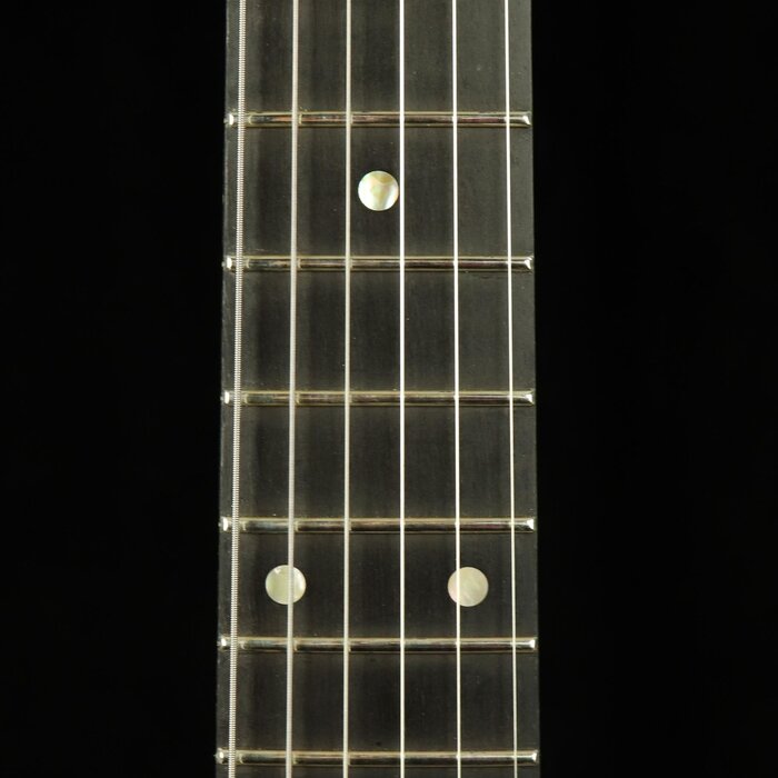 Zion Guitars Zion RT Classic Electric Guitar - Vintage Cherry Burst