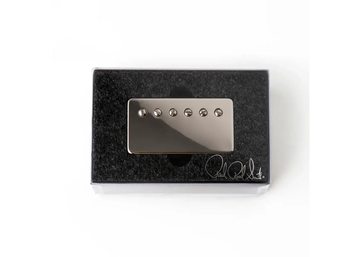 PRS Guitars Dragon II Treble  Pick-Up, Nickel Cover