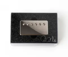 PRS Guitars Dragon II Treble  Pick-Up, Nickel Cover