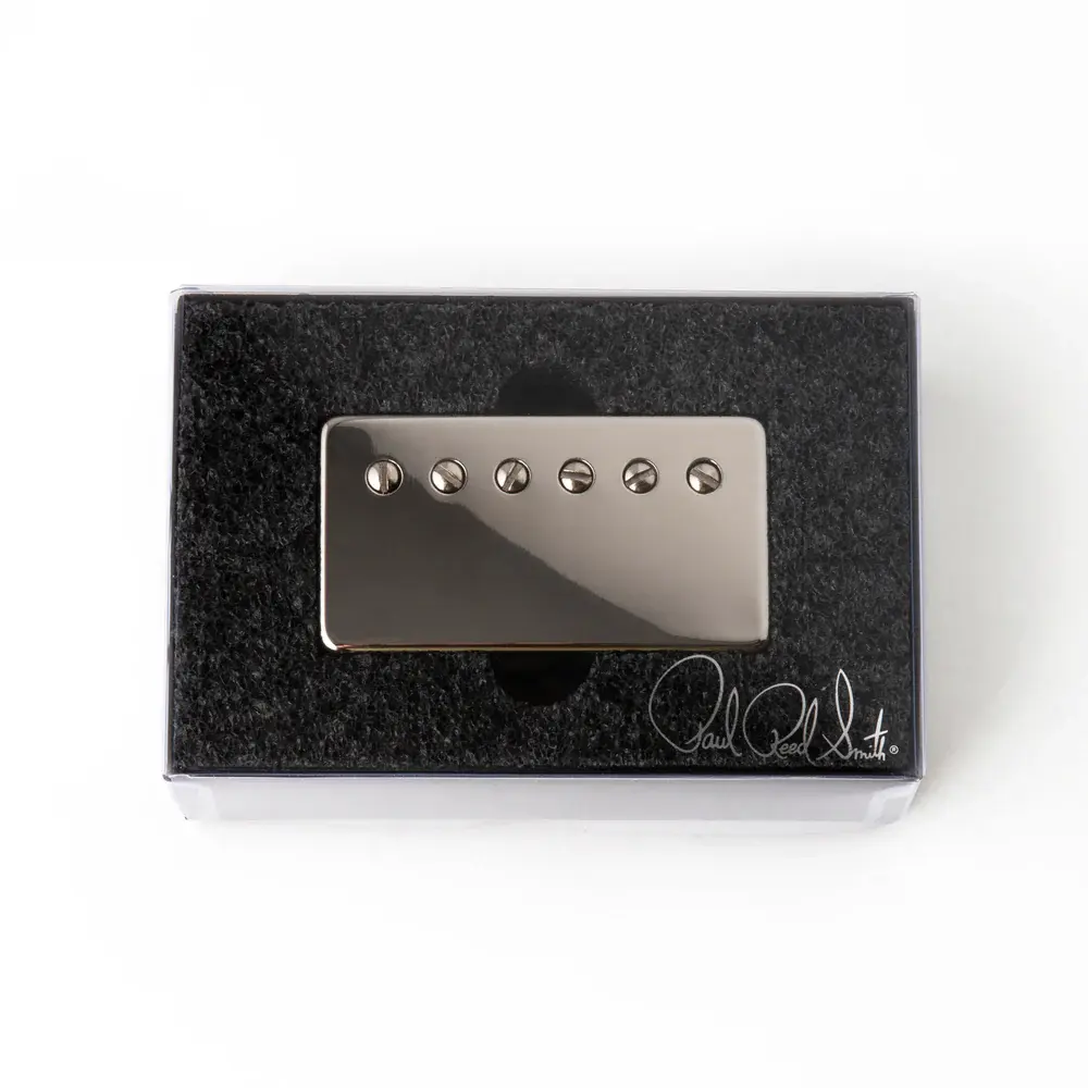 PRS Guitars Dragon II Treble  Pick-Up, Nickel Cover