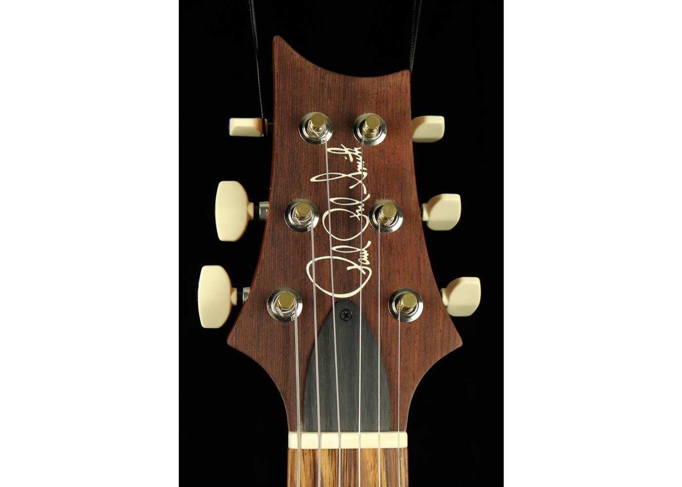 Prs Paul's Guitar Electric Guitar - Charcoal - John Mann's Guitar Vault