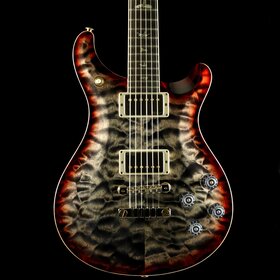 PRS Guitars PRS Wood Library McCarty 594 - Charcoal Cherry Burst