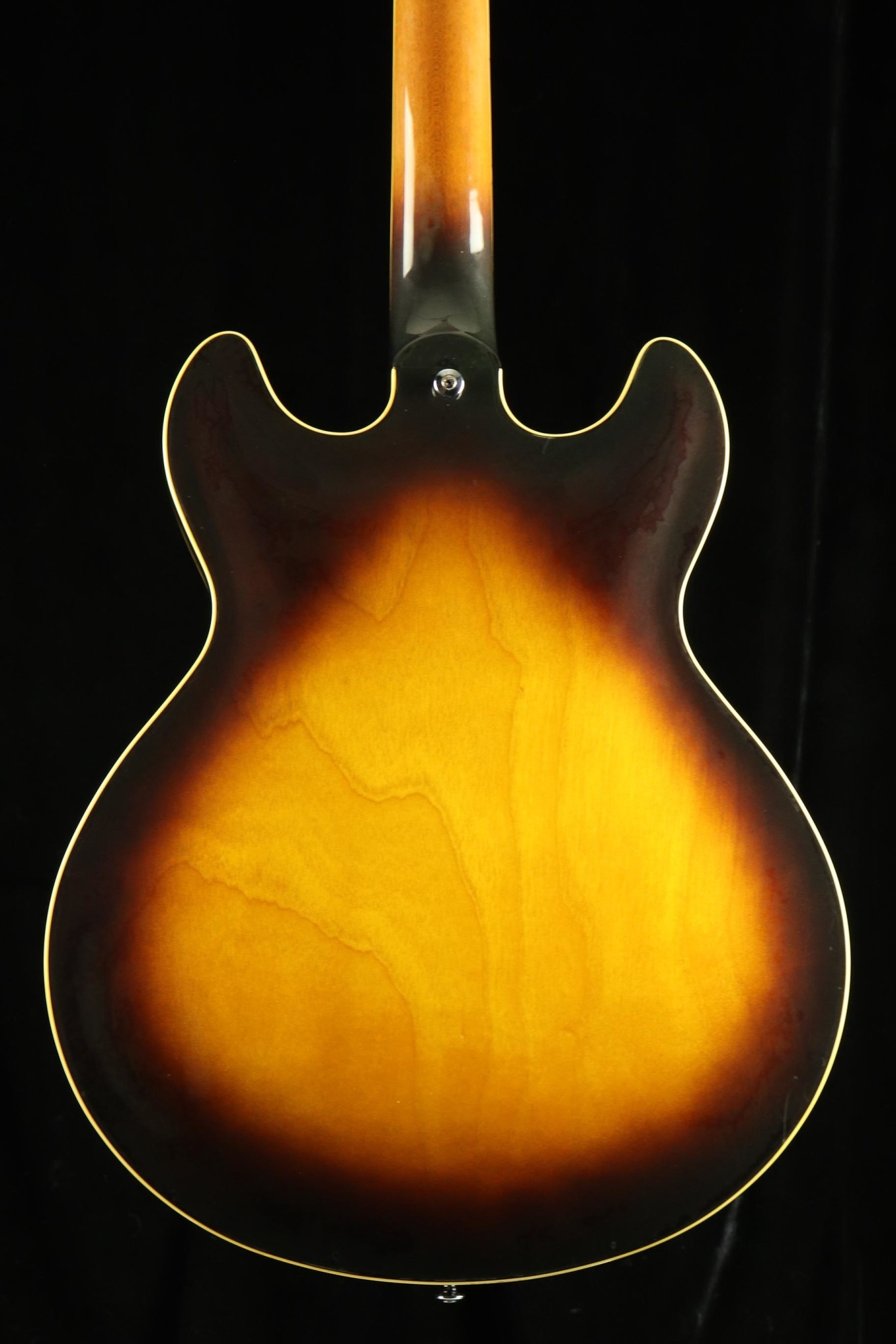 Yamaha Yamaha SA1200 S Electric Guitar - Sunburst