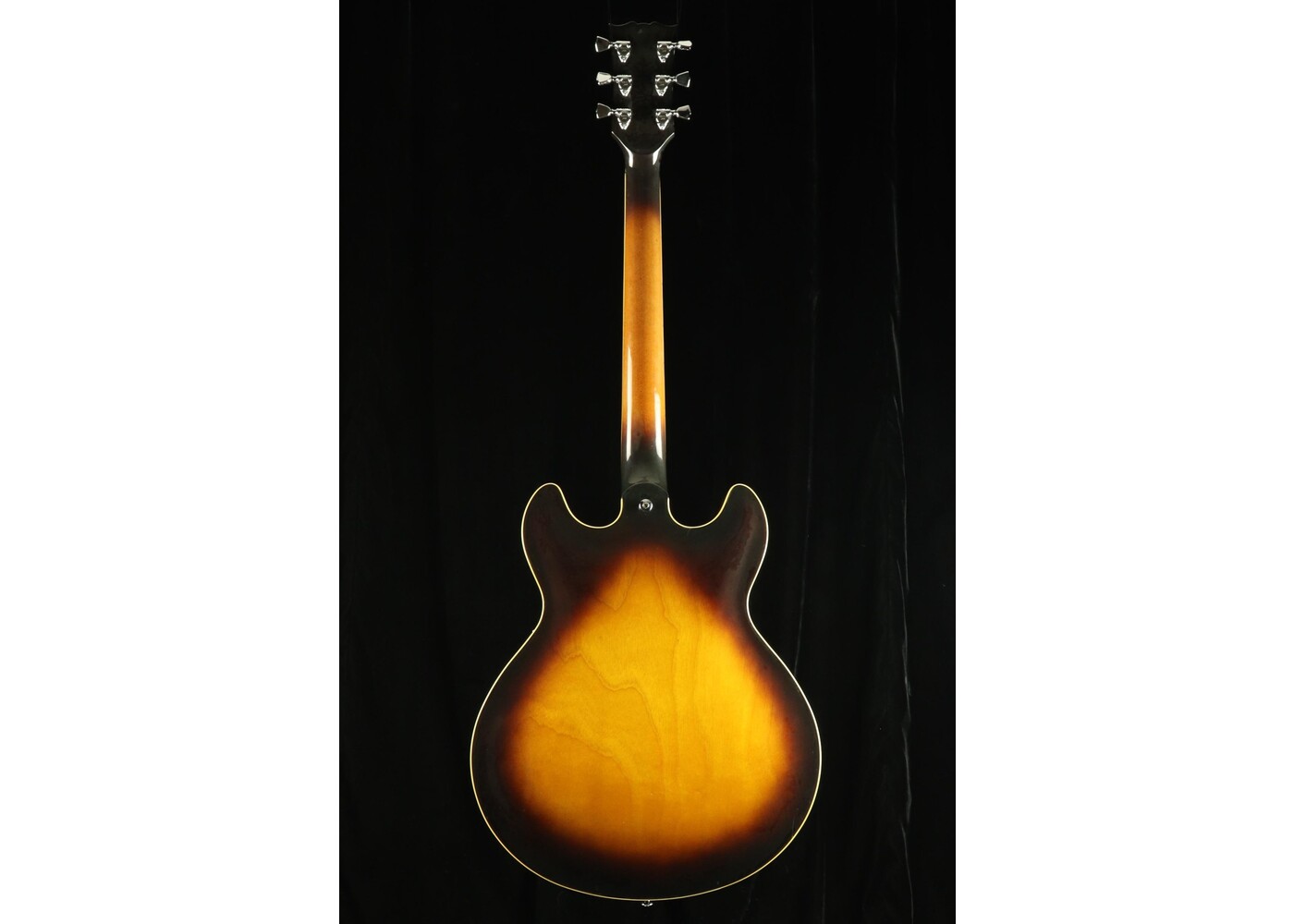 Yamaha Yamaha SA1200 S Electric Guitar - Sunburst