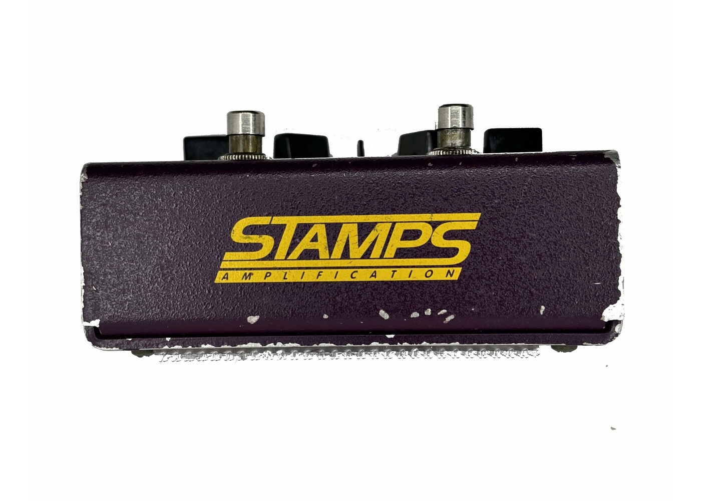 Stamps Amplification Stamps Amplification Drive-O-Matic