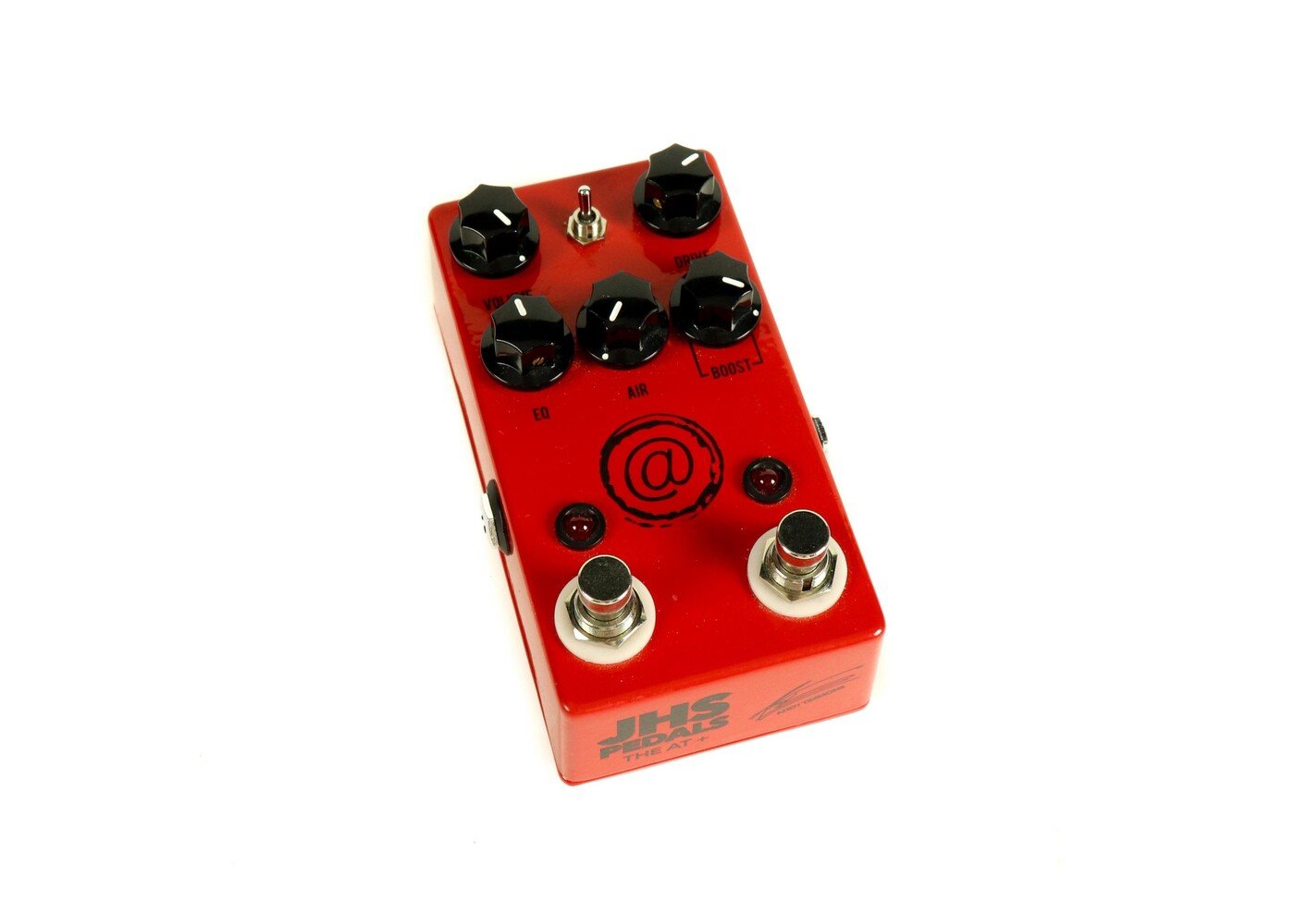 JHS JHS Andy Timmons Signature Overdrive AT+