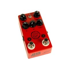 JHS JHS Andy Timmons Signature Overdrive AT+