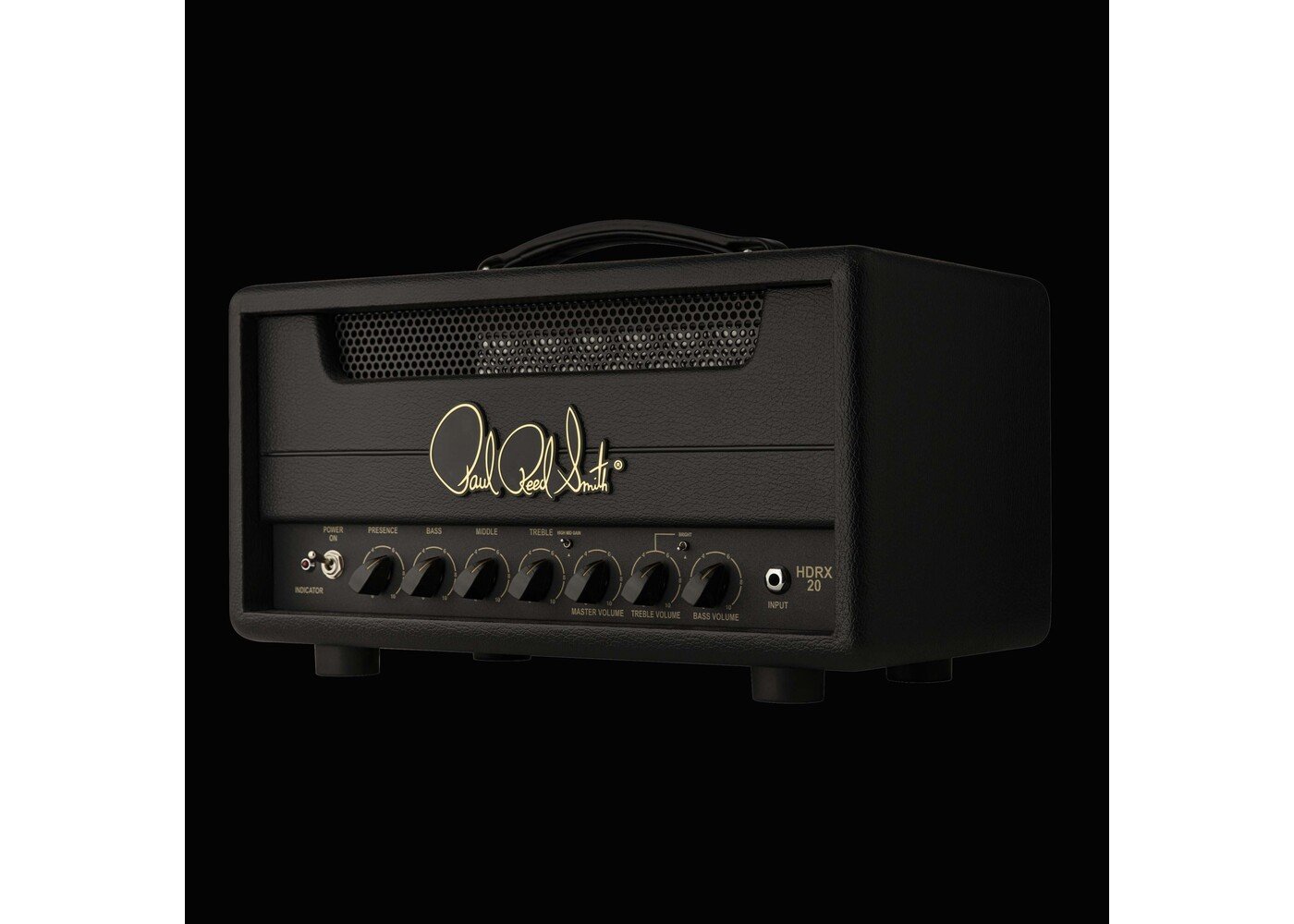 PRS Guitars PRS HDRX 20 Watt Head