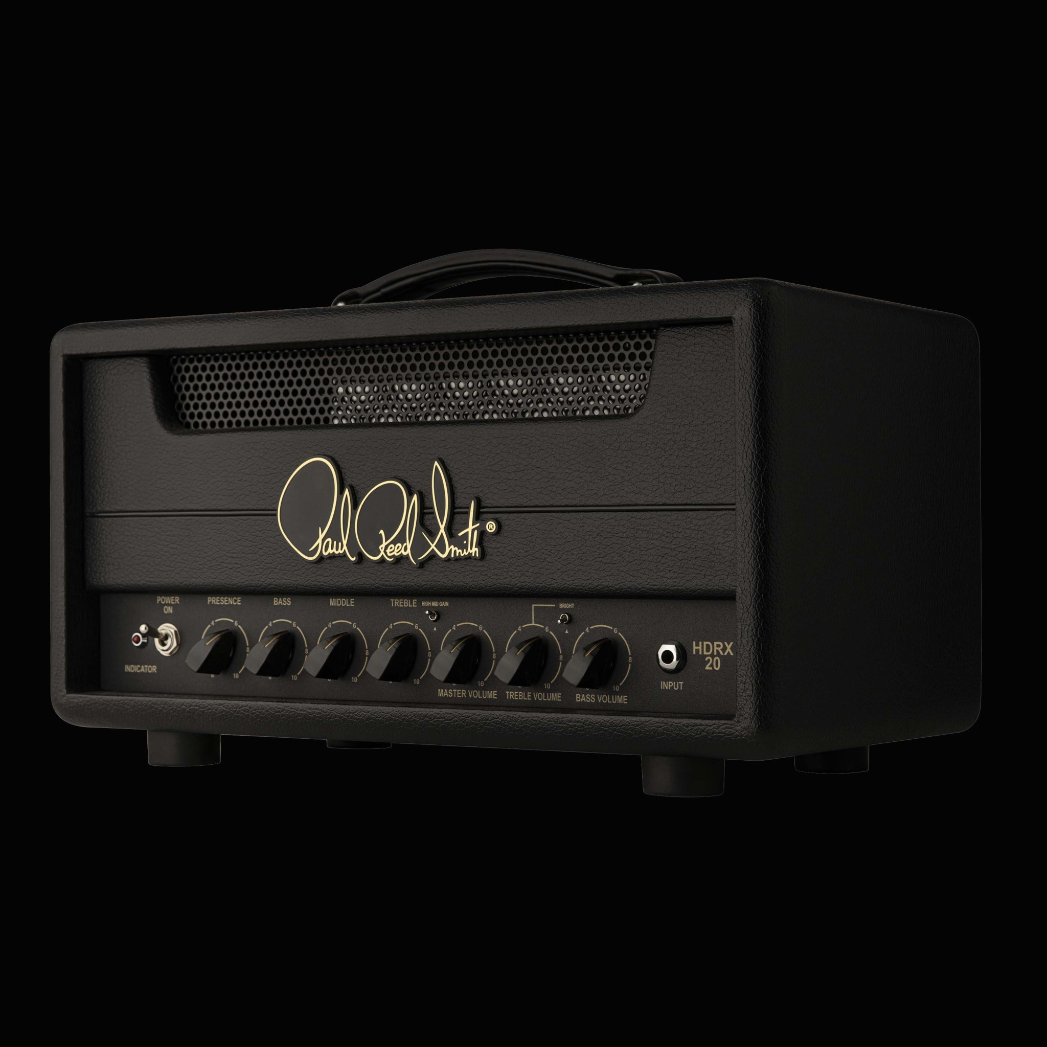 PRS Guitars PRS HDRX 20 Watt Head