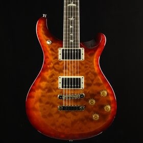 PRS Guitars PRS Limited Run S2 McCarty 594 - Dark Cherry Sunburst