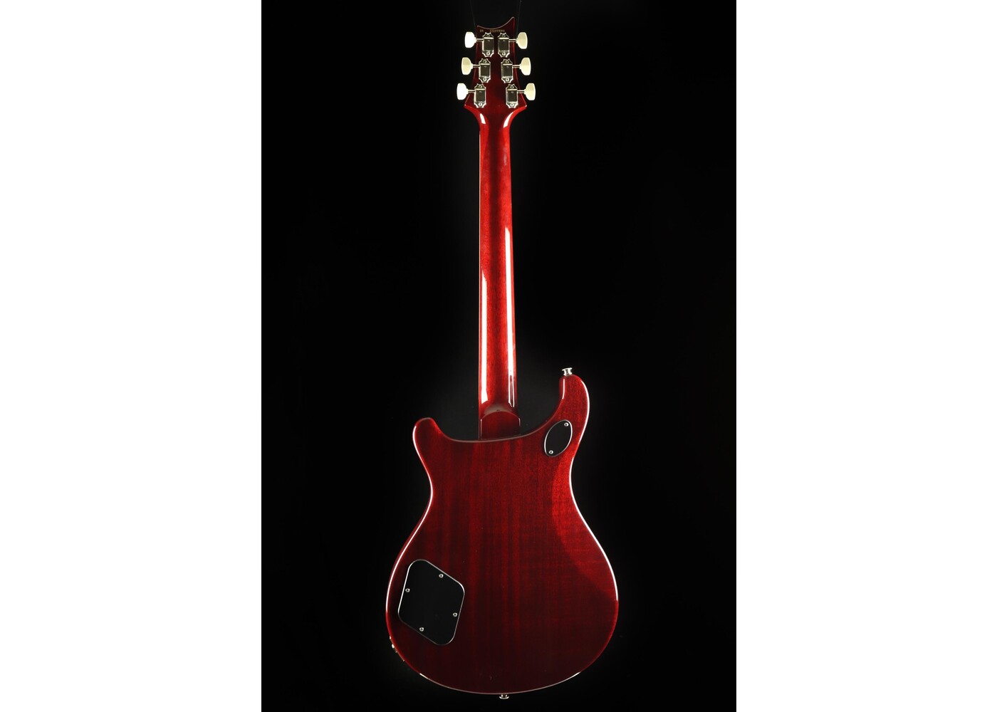 PRS Guitars PRS Limited Run S2 McCarty 594 Electric Guitar - Dark Cherry Sunburst