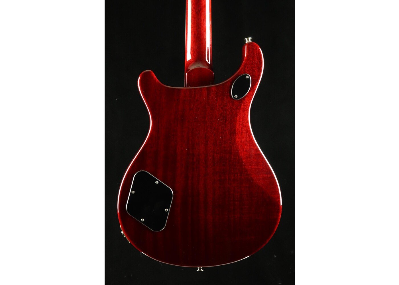 PRS Guitars PRS Limited Run S2 McCarty 594 Electric Guitar - Dark Cherry Sunburst