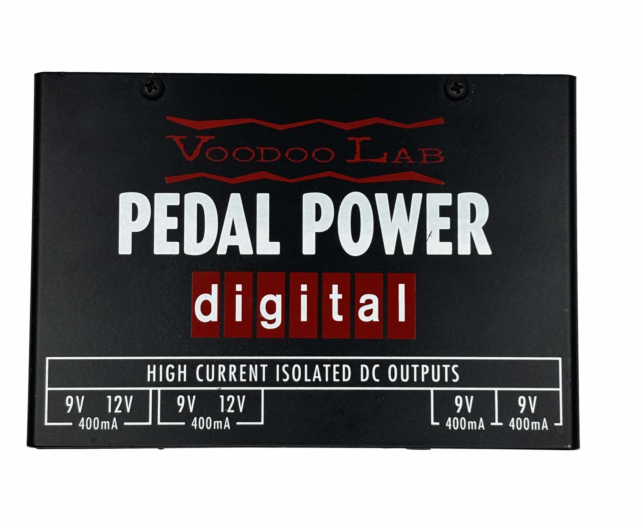 Voodoo Lab Voodoo Labs Pedal Power Digital Power Supply