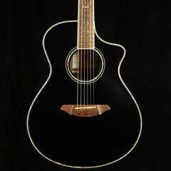 Breedlove Breedlove AC25/CM Plus - Black