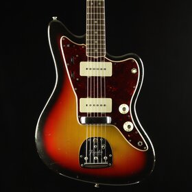 Fender 1965 Fender Jazzmaster - Sunburst