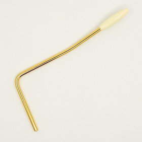 MannMade USA MannMade USA "Hi-Rise" Tremolo Bridge Arm - Left hand - Gold