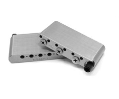 MannMade USA MannMade USA Steel Block - PRS  Silver Sky - USA