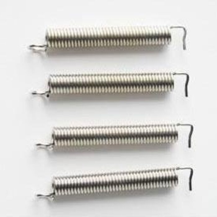 MannMade USA MannMade USA Steel Tremolo Block - PRS CE / S2 / SE  Bridges - Right Hand