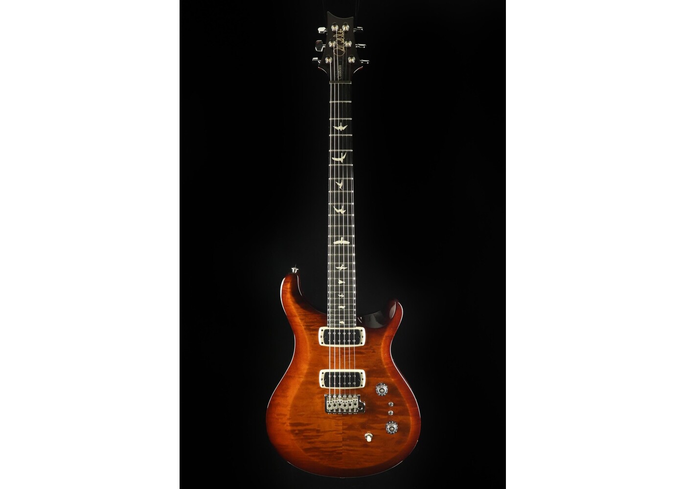 PRS Limited Run S2 Custom 24-08 Electric Guitar- Violin PRS Limited Run S2 Custom 24-08 Electric Guitar- Violin