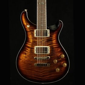 PRS Guitars PRS Wood Library McCarty 594 - Black Gold Burst