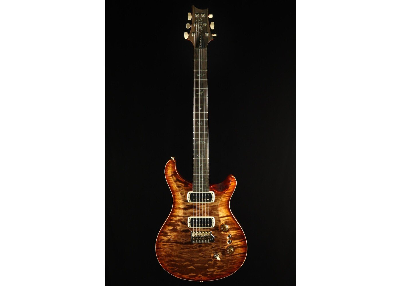 PRS Guitars PRS Wood Library Custom 24-08 Electric Guitar - Autumn Sky