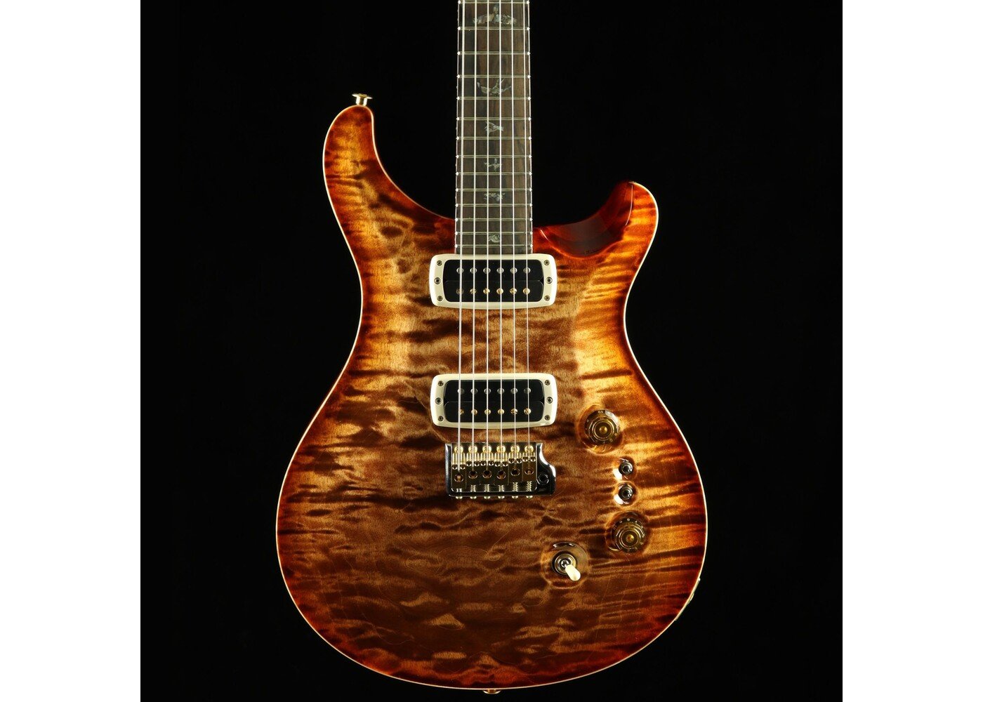 PRS Guitars PRS Wood Library Custom 24-08 Electric Guitar - Autumn Sky