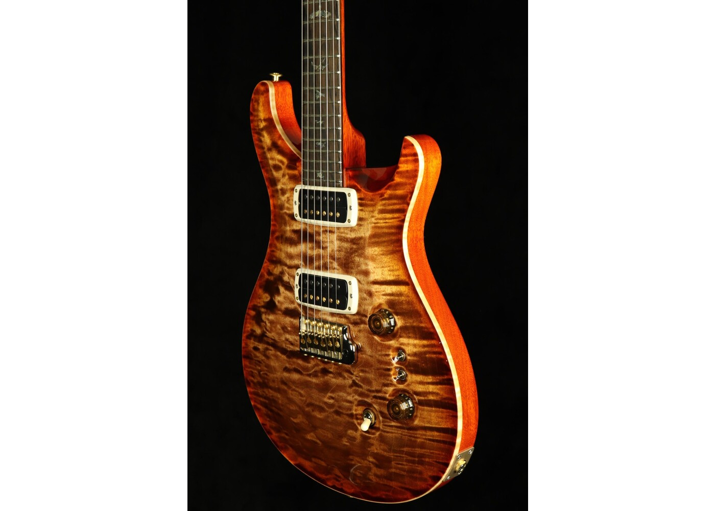 PRS Guitars PRS Wood Library Custom 24-08 Electric Guitar - Autumn Sky