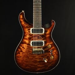 PRS Guitars PRS Wood Library Custom 24-08 - Copperhead Burst