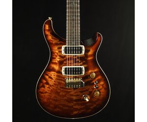 PRS Wood Library Custom 24-08 Electric Guitar - Copperhead PRS Wood Library Custom 24-08 Electric Guitar - Copperhead