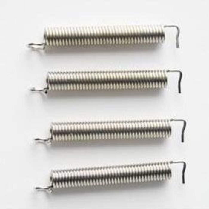 MannMade USA MannMade USA Brass Tremolo Block - PRS Silver Sky (USA) / PRS Fiore - Right Hand