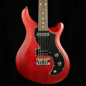 PRS Guitars PRS S2 Vela Satin - Vintage Cherry