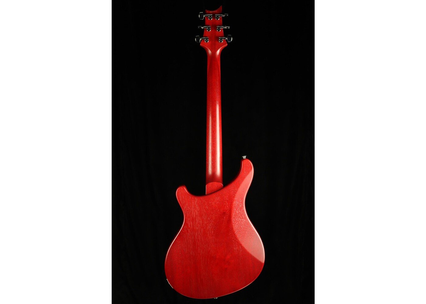 PRS Guitars PRS S2 Vela Satin Electric Guitar - Vintage Cherry