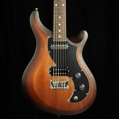 PRS Guitars PRS S2 Vela Satin - McCarty Tobacco Sunburst