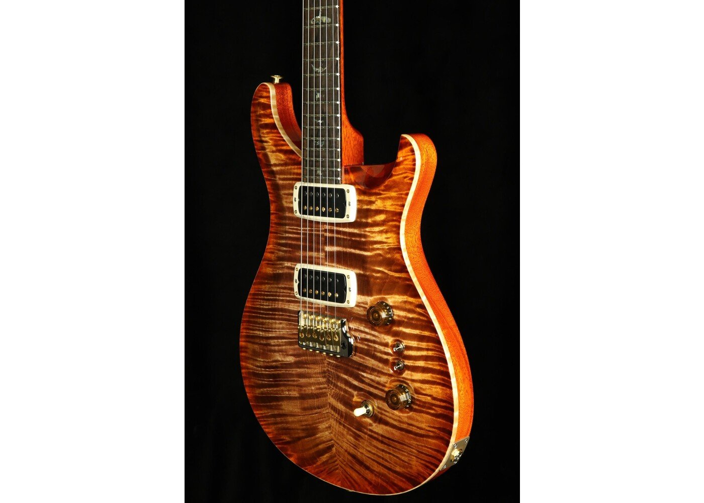 PRS Guitars PRS Wood Library Custom 24-08 Electric Guitar - Autumn Sky