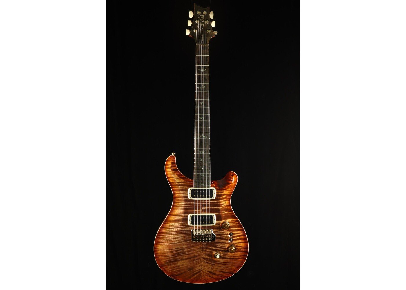 PRS Guitars PRS Wood Library Custom 24-08 Electric Guitar - Autumn Sky