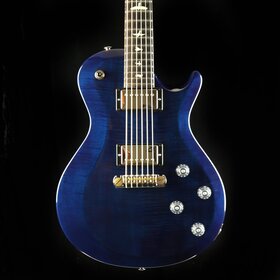 PRS Guitars PRS S2 Singlecut - Whale Blue