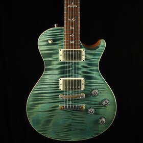 PRS Guitars PRS Stripped 58 Singlecut - Blue Crab Blue