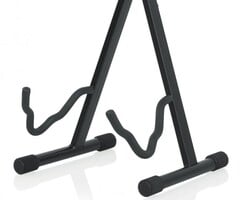 Gator Gator Rok-It Universal A Frame Guitar Stand